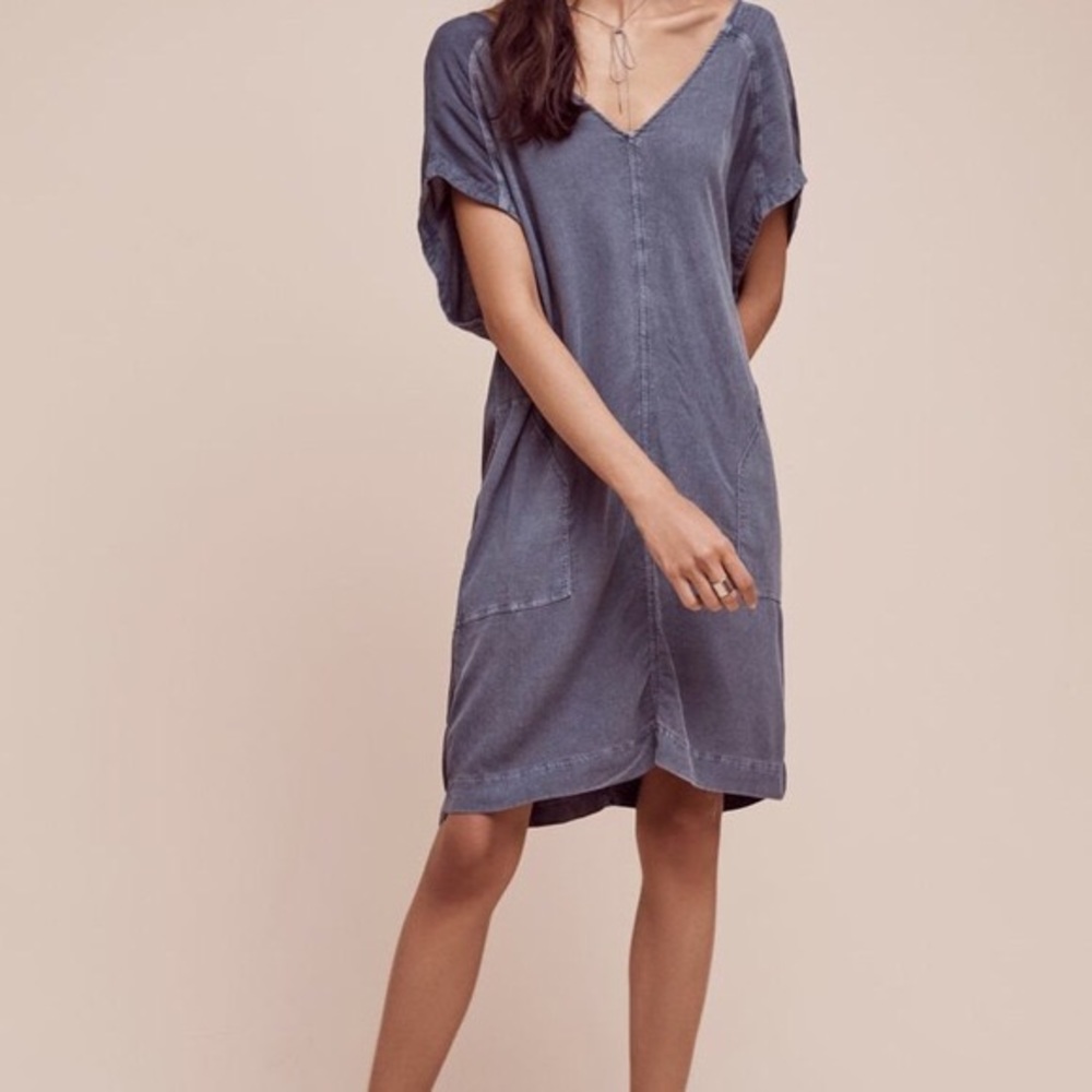 Anthropologie Dress